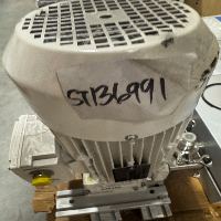 Lewa ESK 0350 S509 Pump image 3